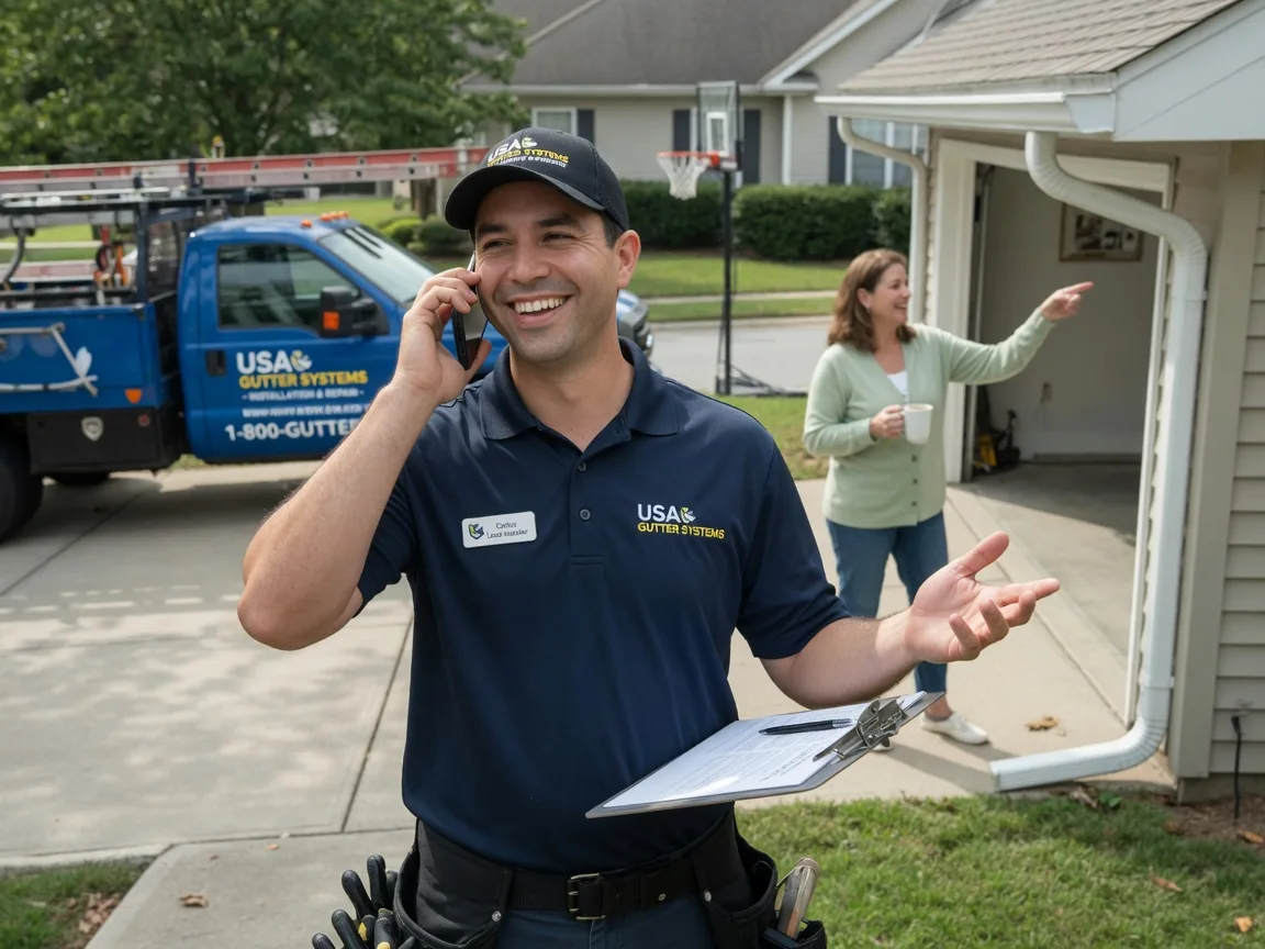 Gutter Installation Arabi, GA FAQs